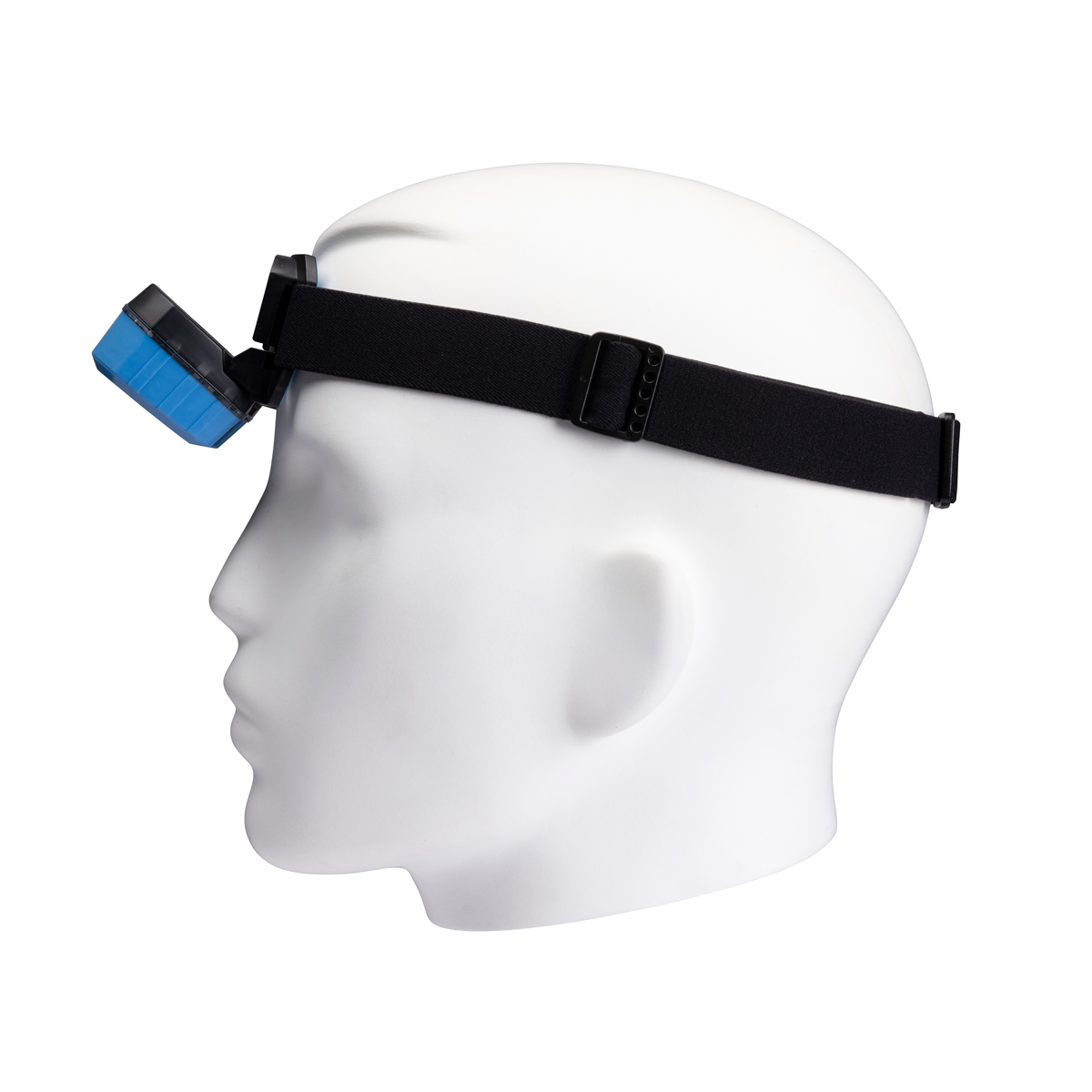 SGS LED Headlamp | Rechargeable | 400 Lumen